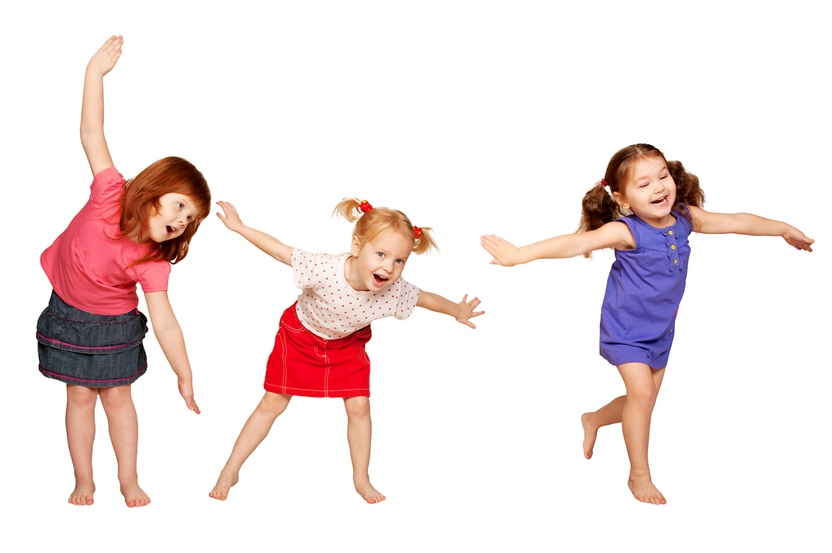 Mini Movers Tap (Ages 3-5)