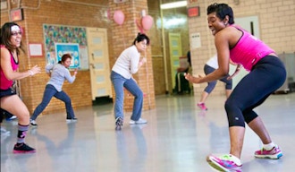 Hip Hop Dance Classes NYC: Best Courses & Activities