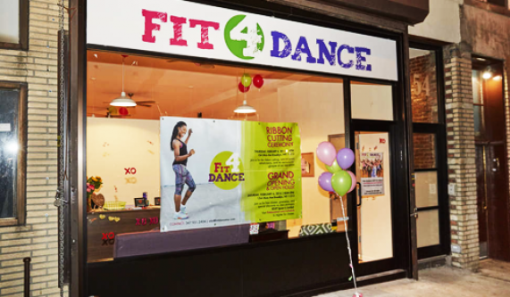 L3 Ballet Technique & Fundamentals (Ages 8-14)