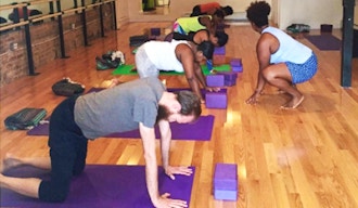 Yoga Classes NYC: Best Courses & Activities
