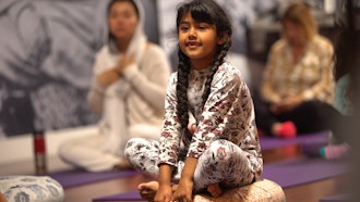 8 Yoga Studios for Kids in Los Angeles - Mommy Nearest