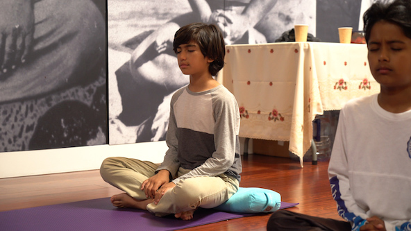 Meditation for Kids 4-7 Live Stream