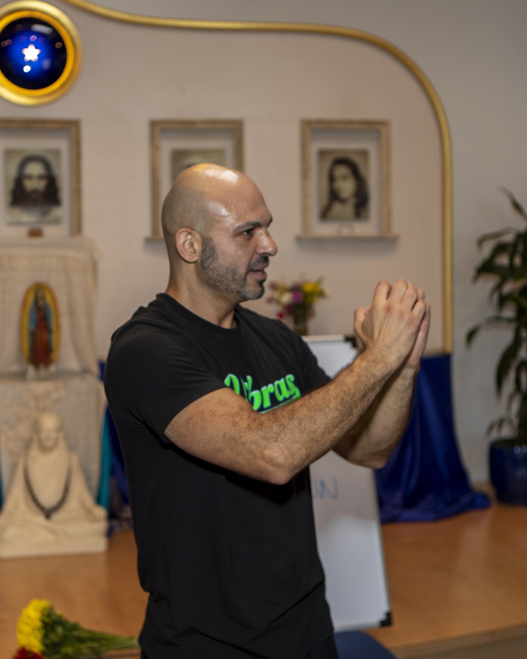 Meditation for Kids 4-7 Live Stream