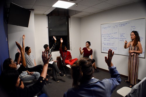 Playing it Real: Boosting Your Social Confidence
