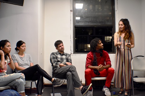 Playing it Real: Boosting Your Social Confidence