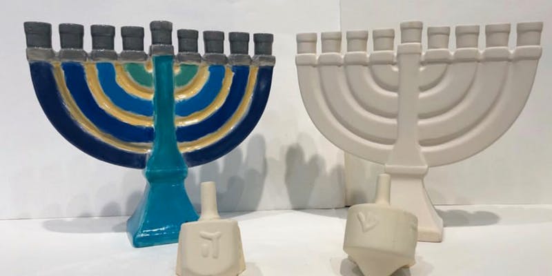 Menorah Mondays