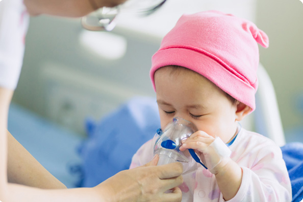 PEARS - Pediatric Emergency Assessment, Recognition, and Stabilization Certification