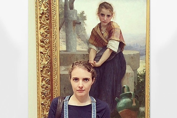 Art History for Cocktail Parties