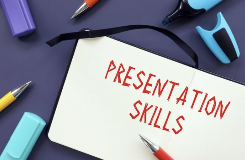 2-Day Presentation Skills Bootcamp