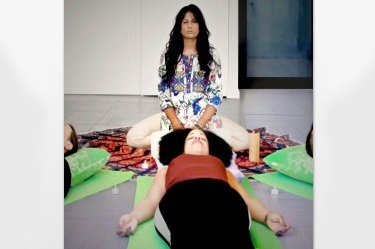 Mid Day Express Meditation Coursehorse Healme Nyc