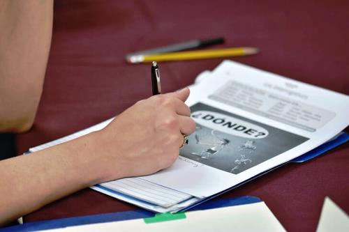 Spanish for Advanced Beginners (A1)