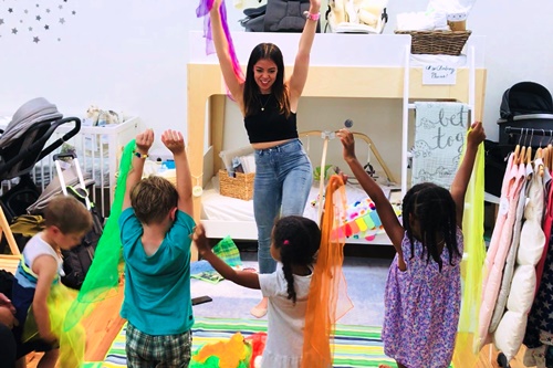Beginner Spanish for Kids (Ages 4 & 6 yrs)