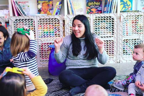 Beginner Spanish for Kids (Ages 4 & 6 yrs)