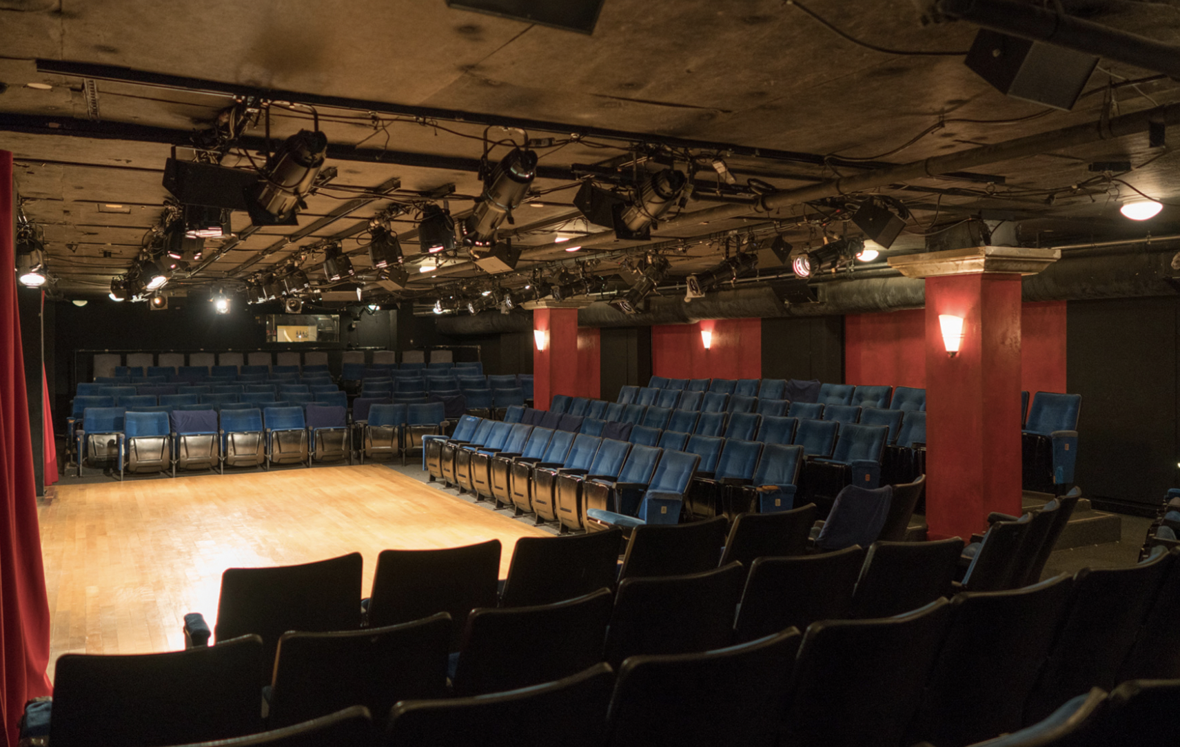 Russell Acting Studio