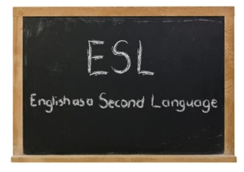 Basic ESL
