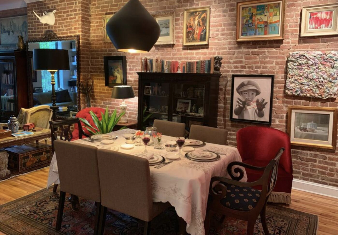 Spanish Feast and Wine Pairing