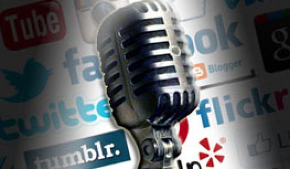 Social Media for Comedians