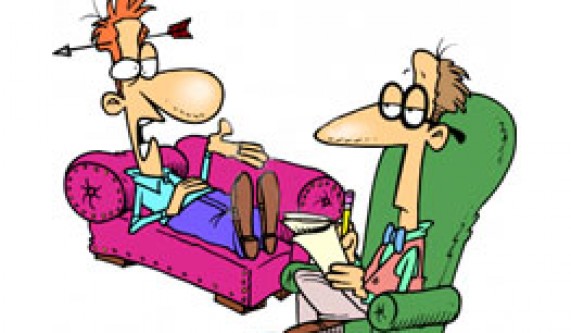 Comedy: The Psychology of Ha