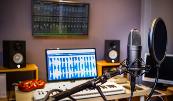 Creating Your Comedy Podcast