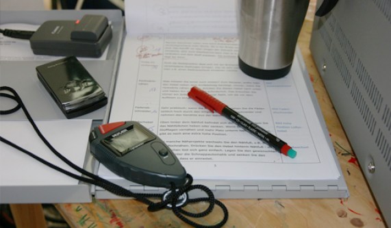 Basics of Script Writing