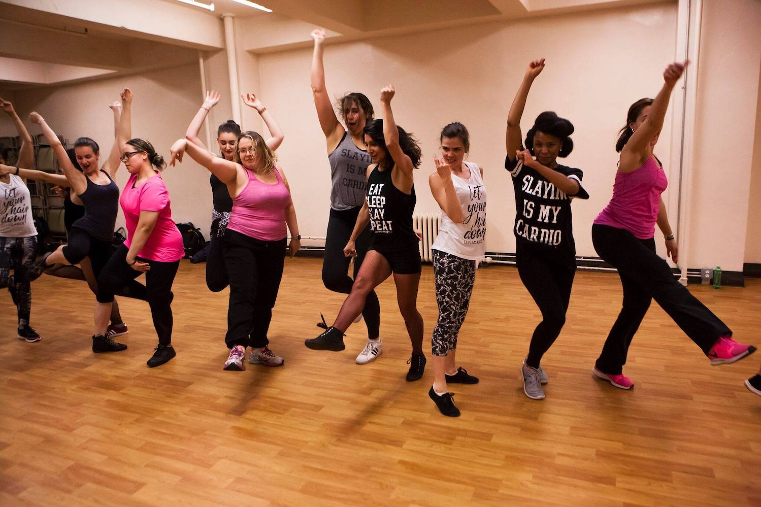 In-Studio: Todrick Hall - "Nails, Hair, Hips, Heels"