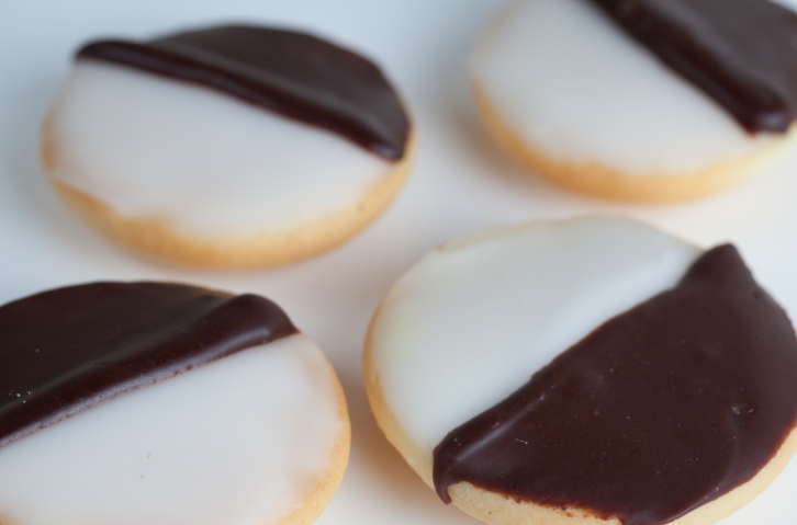 Iconic Cookies