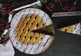 Not Your Average Pie