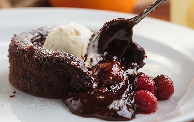 Valentine's Day Sweets