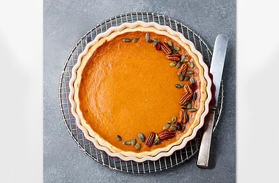 Pumpkin Love