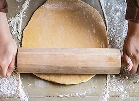 Thanksgiving Pies