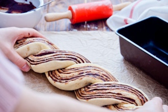 (Sweet) Bread Workshop