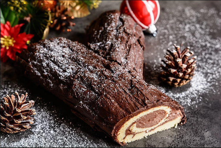 Buche De Noel