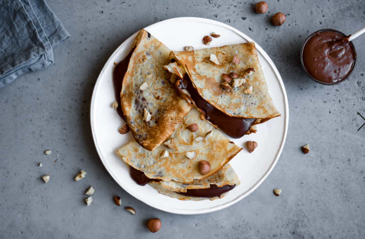 Crepes 101