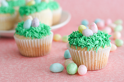 Easter Desserts