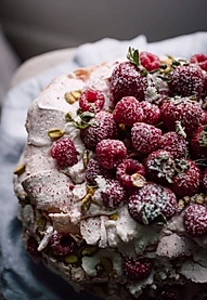 Conquering Meringue