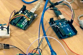 Introduction to Arduino and Coding