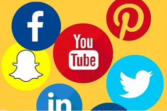 Intro to Social Media Marketing