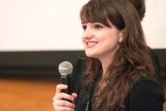 Learn to Love Public Speaking—1 Day Workshop