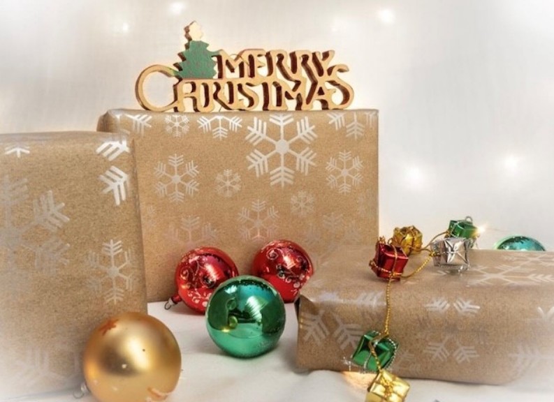 Creating Holiday Photo Art