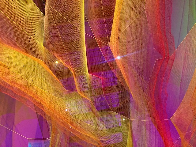 Creative Composition at the Renwick Gallery [Class in Washington, D.C ...