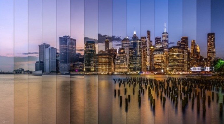 Editing for Unique Images