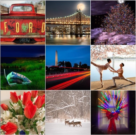 Instagram for Artists
