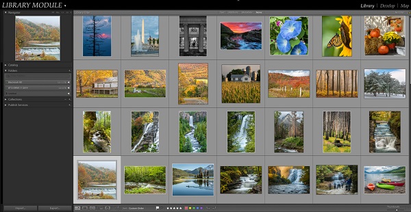 Lightroom Classic in a Day