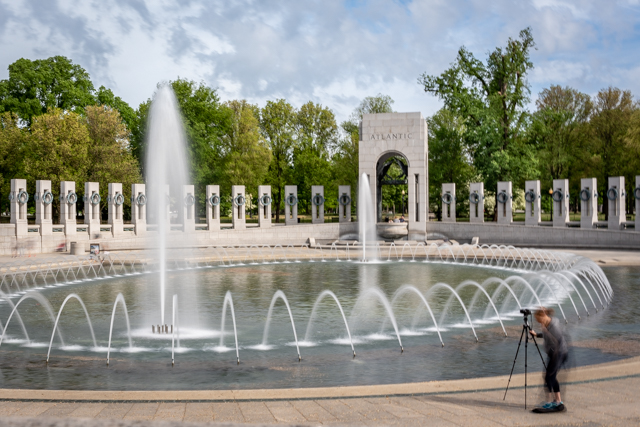 Long Exposure Photography