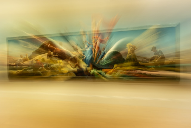 Fieldwork: Photo Basics at American Art Museum