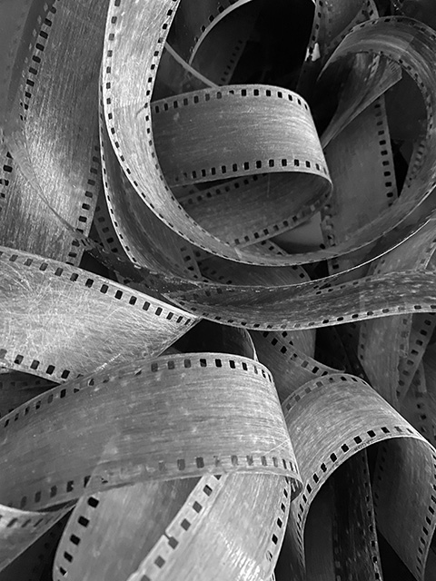 Mastering the Manual Film Camera