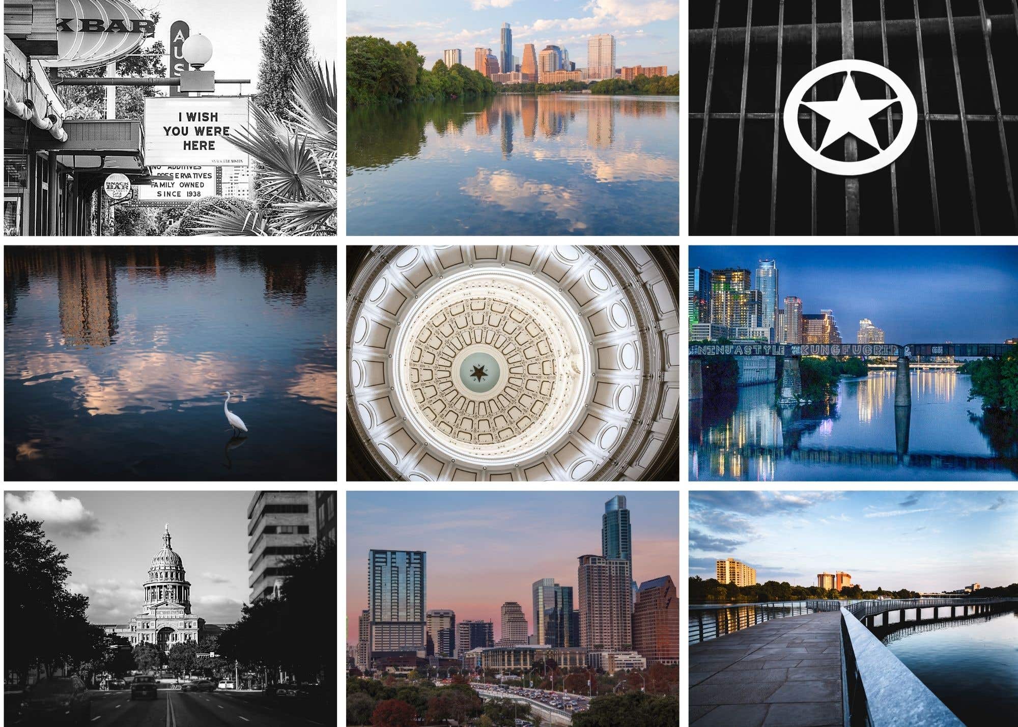 Kickstart a Personal Photography Project in 2022