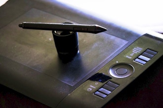 Wacom Tablets: Powerful Tools for Photo Editing