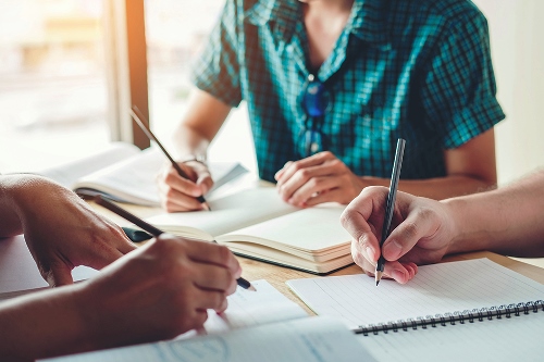 Fiction, Non-Fiction and Cool Writing