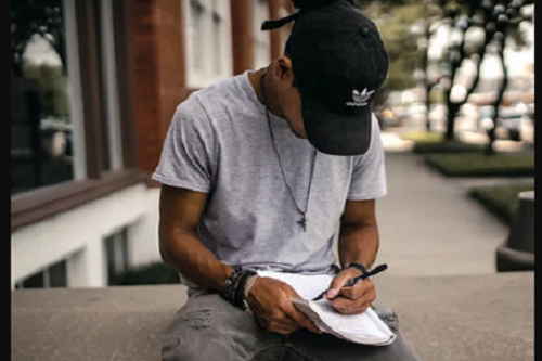 Fiction, Non-Fiction and Cool Writing